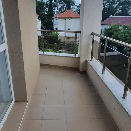 Apartment Апартаменти Сарафово Морски Бриз *