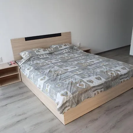 Апартаменти Сарафово Морски Бриз Apartment