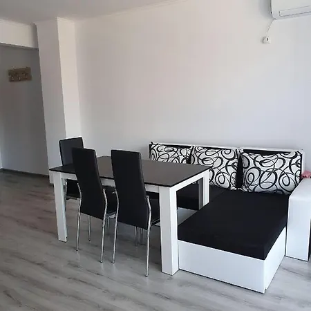 Apartment Апартаменти Сарафово Морски Бриз *