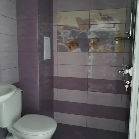 Apartment Апартаменти Сарафово Морски Бриз