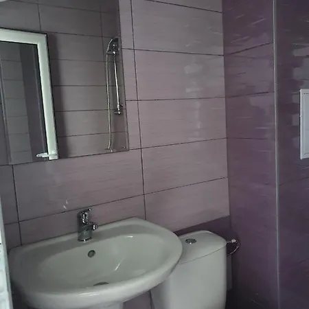 Апартаменти Сарафово Морски Бриз Apartment