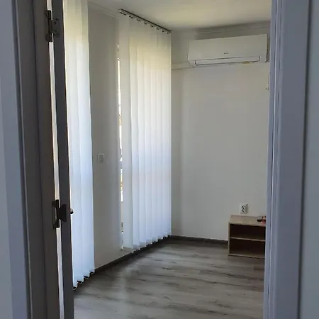 Апартаменти Сарафово Морски Бриз Apartment