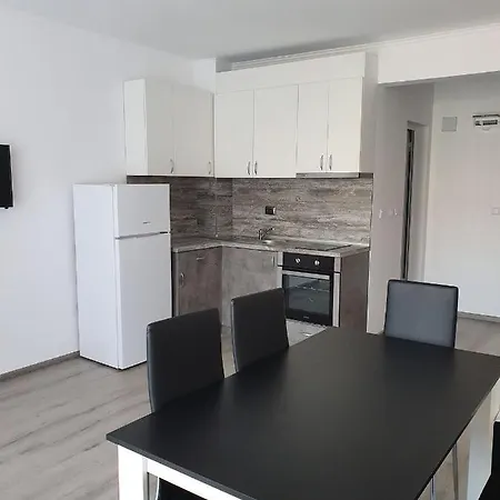 Апартаменти Сарафово Морски Бриз Apartment