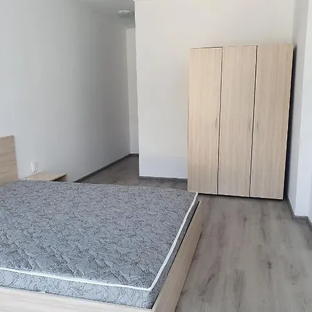 Апартаменти Сарафово Морски Бриз Apartment